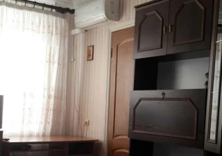 Квартира 1-кімн. оренда Киев, Голосеевский &ndash; 27 м&sup2;... Оголошення Bazarok.ua