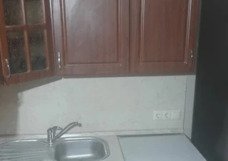 Квартира 1-кімн. оренда Киев, Голосеевский &ndash; 30 м&sup2;... Оголошення Bazarok.ua