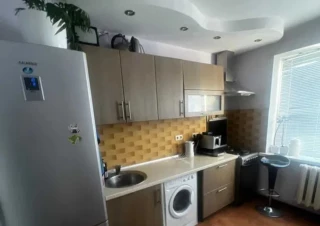 Квартира 3-кімн. оренда Киев, Днепровский &ndash; 58 м&sup2;... Оголошення Bazarok.ua