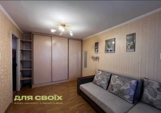 Квартира 1-кімн. оренда Киев, Дарницкий &ndash; 26 м&sup2;... Оголошення Bazarok.ua