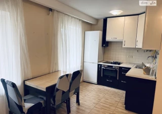 Квартира 3-кімн. оренда Киев, Голосеевский &ndash; 54 м&sup2;... Оголошення Bazarok.ua