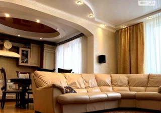 Квартира 4-кімн. оренда Киев, Дарницкий &ndash; 142 м&sup2;... Оголошення Bazarok.ua