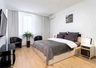 Квартира 1-кімн. оренда Киев, Дарницкий &ndash; 50 м&sup2;... Оголошення Bazarok.ua