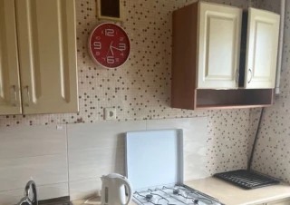 Квартира 1-кімн. оренда Киев, Днепровский &ndash; 33 м&sup2;... Оголошення Bazarok.ua