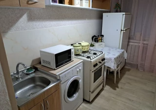 Квартира 1-кімн. оренда Киев, Днепровский &ndash; 30 м&sup2;... Оголошення Bazarok.ua