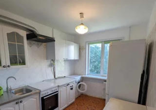 Квартира 2-кімн. оренда Киев, Днепровский &ndash; 45 м&sup2;... Оголошення Bazarok.ua