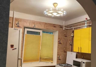 Квартира 2-кімн. оренда Киев, Днепровский &ndash; 46 м&sup2;... Оголошення Bazarok.ua