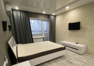 Квартира 2-кімн. оренда Киев, Дарницкий &ndash; 60 м&sup2;... Оголошення Bazarok.ua