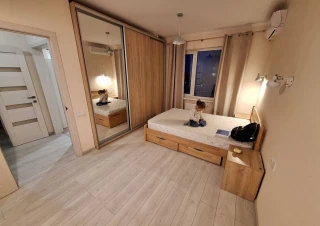 Квартира 1-кімн. оренда Киев, Дарницкий &ndash; 37 м&sup2;... Оголошення Bazarok.ua