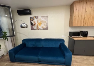 Квартира 2-кімн. оренда Киев, Днепровский &ndash; 50 м&sup2;... Оголошення Bazarok.ua