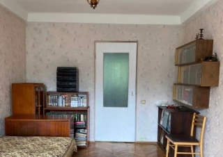 Квартира 2-кімн. оренда Киев, Голосеевский &ndash; 44 м&sup2;... Оголошення Bazarok.ua