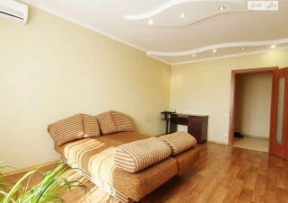 Квартира 1-кімн. оренда Киев &ndash; 48 м&sup2;... Оголошення Bazarok.ua
