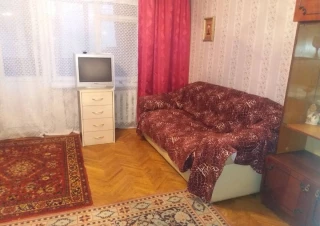 Квартира 1-кімн. оренда Киев, Соломенский &ndash; 32 м&sup2;... Оголошення Bazarok.ua