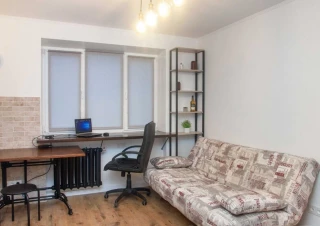 Квартира 1-кімн. оренда Киев, Святошинский &ndash; 20 м&sup2;... Оголошення Bazarok.ua