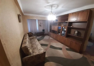 Квартира 3-кімн. оренда Киев, Соломенский &ndash; 44 м&sup2;... Оголошення Bazarok.ua