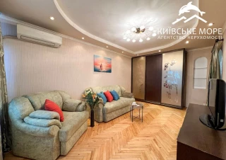 Квартира 1-кімн. оренда Киев, Днепровский &ndash; 18.4 м&sup2;... Оголошення Bazarok.ua