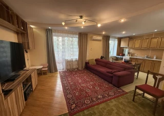 Квартира 3-кімн. оренда Киев, Оболонский &ndash; 70 м&sup2;... Оголошення Bazarok.ua