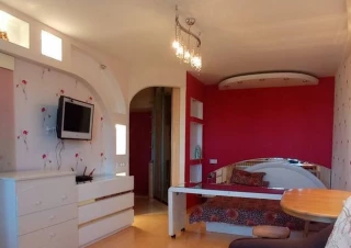 Квартира 1-кімн. оренда Киев, Шевченковский &ndash; 37 м&sup2;... Оголошення Bazarok.ua
