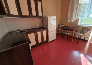 Квартира 1-кімн. оренда Киев, Дарницкий &ndash; 40 м&sup2;... Оголошення Bazarok.ua