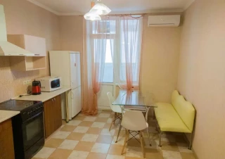 Квартира 1-кімн. оренда Киев, Дарницкий &ndash; 47 м&sup2;... Оголошення Bazarok.ua