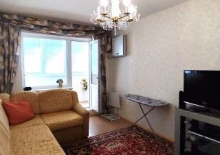 Квартира 2-кімн. оренда Киев, Дарницкий &ndash; 32 м&sup2;... Оголошення Bazarok.ua