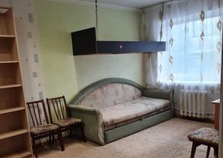 Квартира 1-кімн. оренда Киев, Дарницкий &ndash; 20 м&sup2;... Оголошення Bazarok.ua