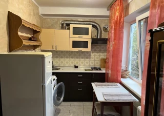 Квартира 2-кімн. оренда Киев, Днепровский &ndash; 34 м&sup2;... Оголошення Bazarok.ua