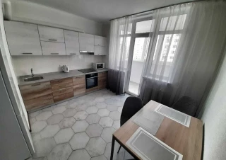 Квартира 1-кімн. оренда Киев, Дарницкий &ndash; 16 м&sup2;... Оголошення Bazarok.ua