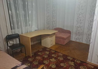 Квартира 1-кімн. оренда Киев, Голосеевский &ndash; 43 м&sup2;... Оголошення Bazarok.ua