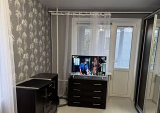 Квартира 1-кімн. оренда Киев, Днепровский &ndash; 35 м&sup2;... Оголошення Bazarok.ua