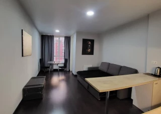Квартира 1-кімн. оренда Киев, Днепровский &ndash; 20 м&sup2;... Оголошення Bazarok.ua