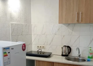 Квартира 1-кімн. оренда Киев, Дарницкий &ndash; 23 м&sup2;... Оголошення Bazarok.ua