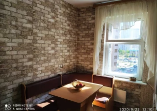 Квартира 1-кімн. оренда Киев, Дарницкий &ndash; 40 м&sup2;... Оголошення Bazarok.ua