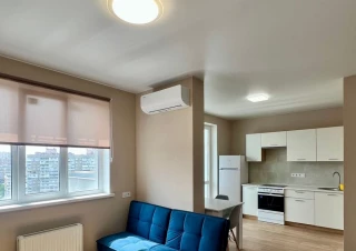 Квартира 1-кімн. оренда Киев, Дарницкий &ndash; 17 м&sup2;... Оголошення Bazarok.ua