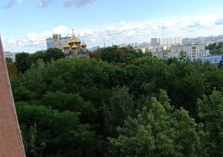 Квартира 1-кімн. оренда Киев, Подольский &ndash; 35 м&sup2;... Оголошення Bazarok.ua