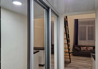 Квартира 1-кімн. оренда Киев, Дарницкий &ndash; 30 м&sup2;... Оголошення Bazarok.ua