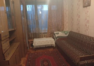 Квартира 1-кімн. оренда Киев, Дарницкий &ndash; 32 м&sup2;... Оголошення Bazarok.ua