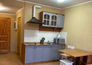 Квартира 1-кімн. оренда Киев, Дарницкий &ndash; 28 м&sup2;... Оголошення Bazarok.ua
