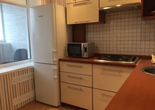 Квартира 1-кімн. оренда Киев, Днепровский &ndash; 34 м&sup2;... Оголошення Bazarok.ua