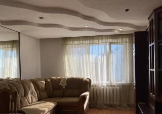 Квартира 2-кімн. оренда Киев, Днепровский &ndash; 53 м&sup2;... Оголошення Bazarok.ua