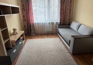 Квартира 1-кімн. оренда Киев, Дарницкий &ndash; 37 м&sup2;... Оголошення Bazarok.ua
