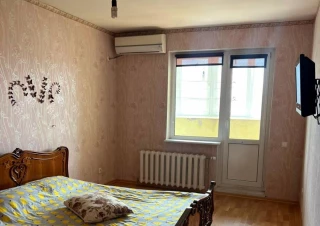Квартира 2-кімн. оренда Киев, Дарницкий &ndash; 31.3 м&sup2;... Оголошення Bazarok.ua