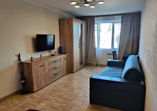 Квартира 1-кімн. оренда Киев, Соломенский &ndash; 34 м&sup2;... Оголошення Bazarok.ua