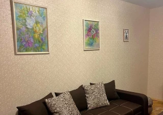 Квартира 1-кімн. оренда Киев, Оболонский &ndash; 13 м&sup2;... Оголошення Bazarok.ua