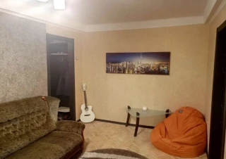 Квартира 2-кімн. оренда Киев, Дарницкий &ndash; 50 м&sup2;... Оголошення Bazarok.ua