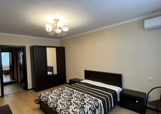 Квартира 1-кімн. оренда Киев, Дарницкий &ndash; 45 м&sup2;... Оголошення Bazarok.ua