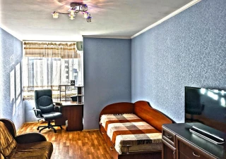 Квартира 1-кімн. оренда Киев, Дарницкий &ndash; 18 м&sup2;... Оголошення Bazarok.ua