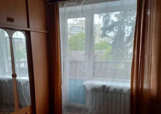 Квартира 1-кімн. оренда Киев, Дарницкий &ndash; 30 м&sup2;... Оголошення Bazarok.ua