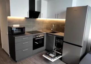 Квартира 1-кімн. оренда Киев, Дарницкий &ndash; 42 м&sup2;... Оголошення Bazarok.ua