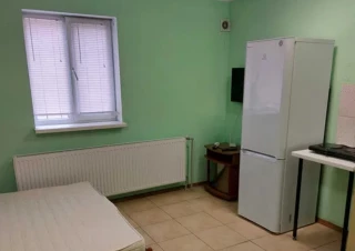Квартира 1-кімн. оренда Киев, Дарницкий &ndash; 26 м&sup2;... Оголошення Bazarok.ua